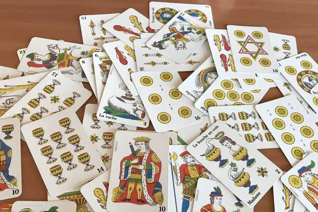 7 jeux de cartes populaires au Québec ! Trucs et conseils Jeux de cartes