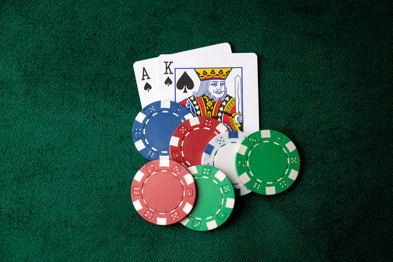 Blackjack (21)