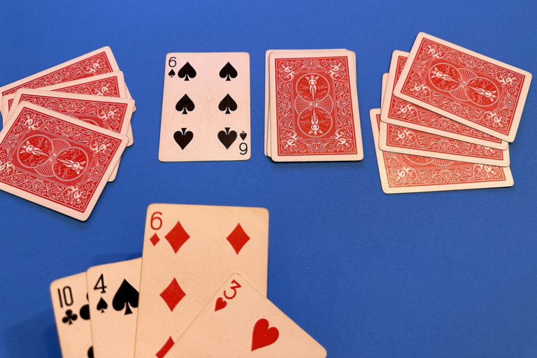 Casino