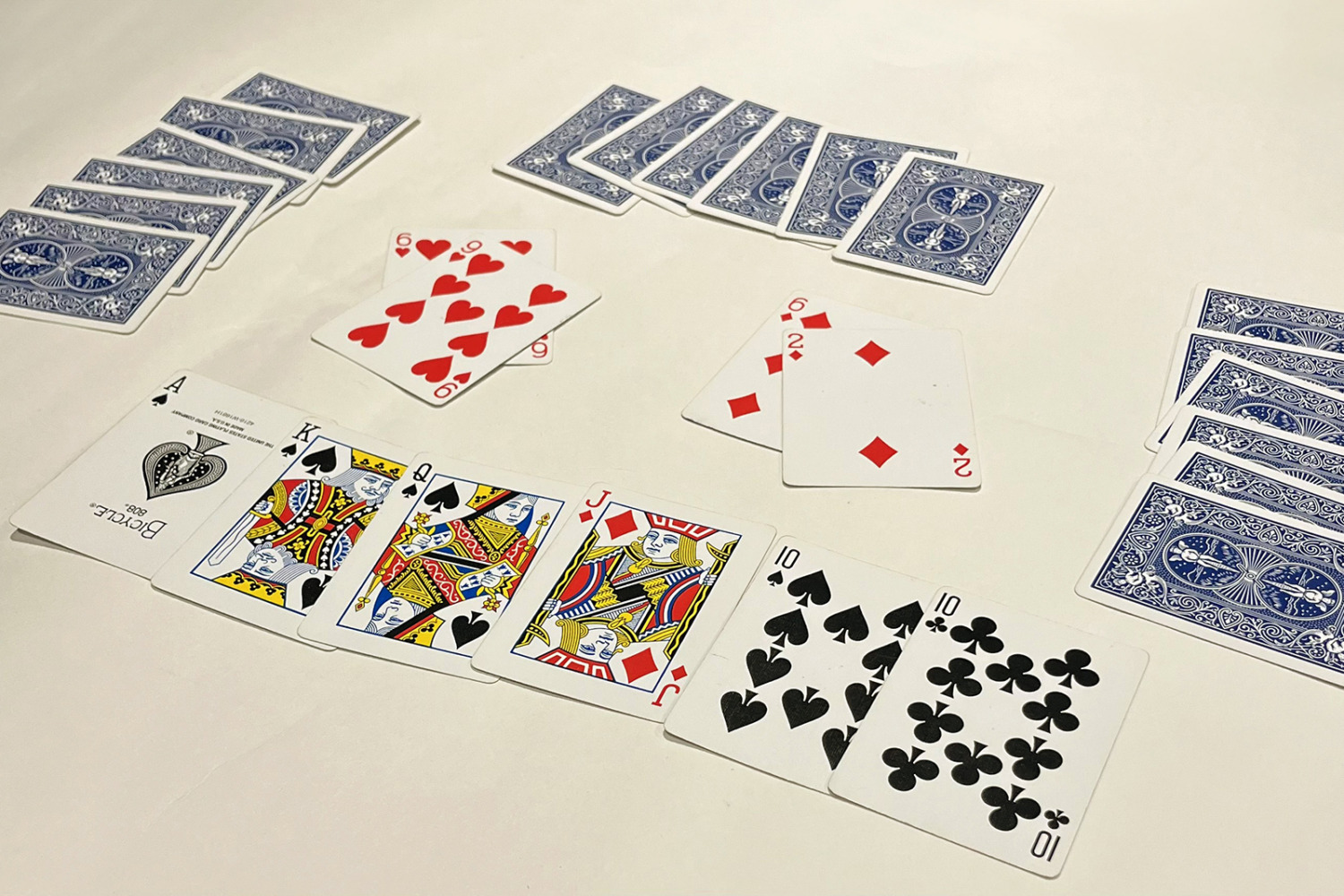 Durak
