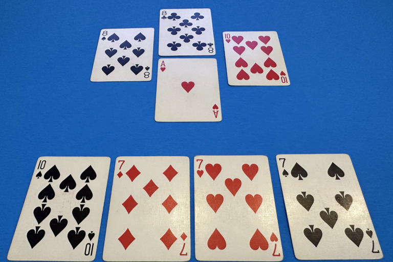 Klaverjas