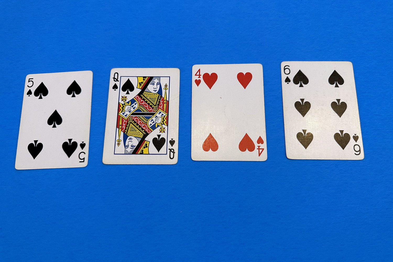 Napolitaine (Scopa)