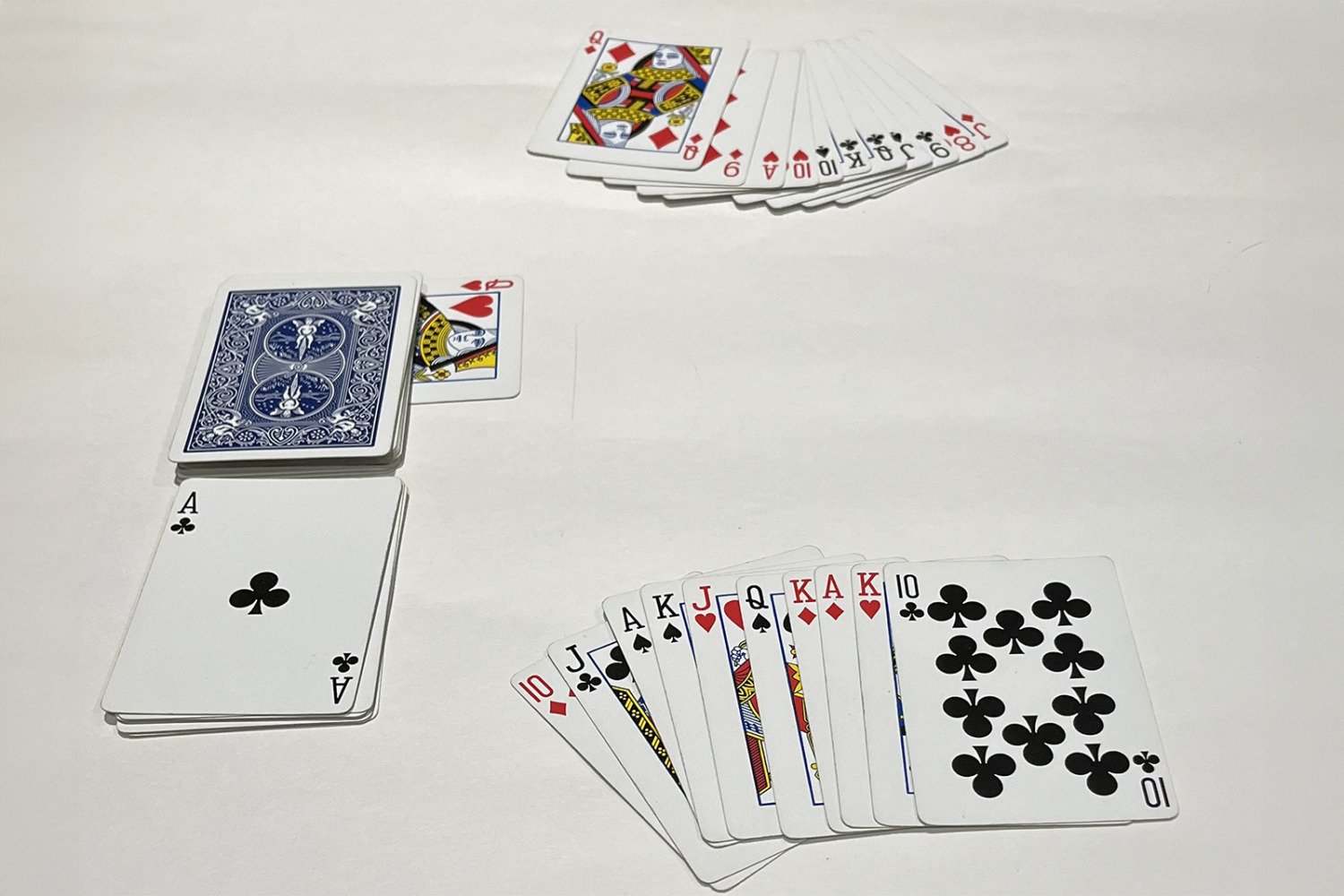 Pinochle