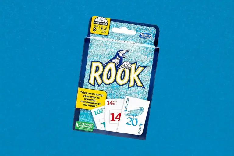 Jeu des 7 familles – Comment jouer et règles – Jeux de cartes