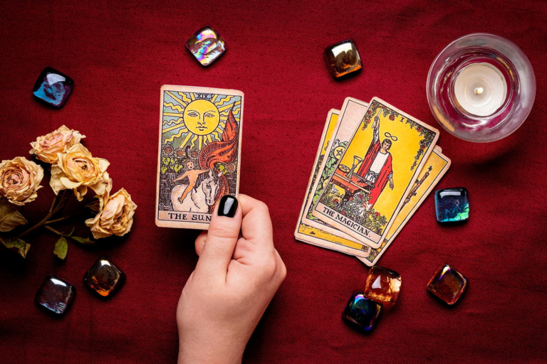 Tarot