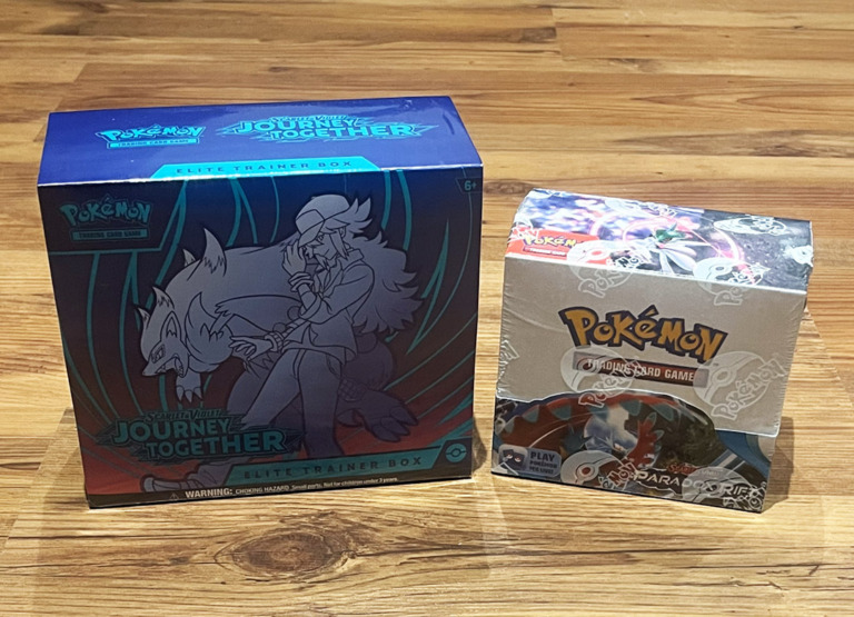 Les jeux de cartes à collectionner : un investissement rentable ?